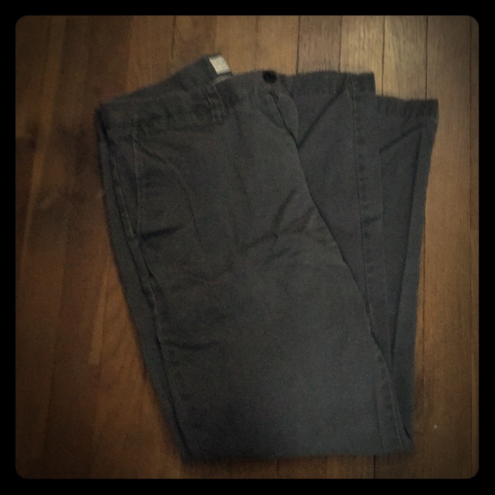 Men’s khaki